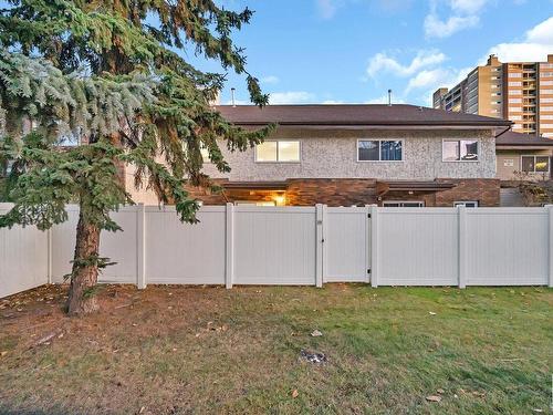 21E Meadowlark Vg Nw, Edmonton, AB 