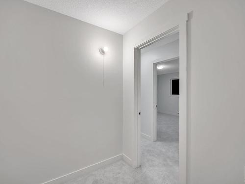 21E Meadowlark Village, Edmonton, AB - Indoor Photo Showing Other Room