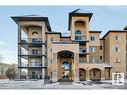 305 14604 125 Street, Edmonton, AB  - Outdoor With Balcony With Facade 