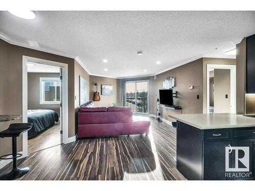 305 14604 125 Street, Edmonton, AB - Indoor