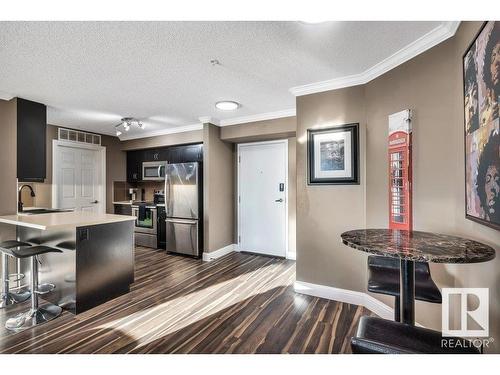 305 14604 125 Street, Edmonton, AB - Indoor