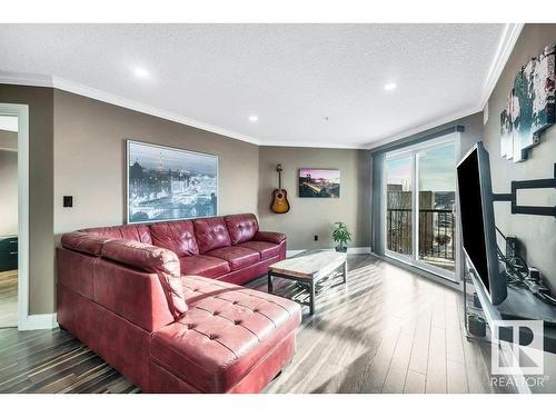 305 14604 125 Street, Edmonton, AB - Indoor