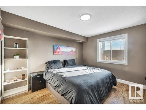 305 14604 125 Street, Edmonton, AB - Indoor Photo Showing Bedroom