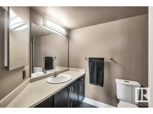 305 14604 125 Street, Edmonton, AB - Indoor Photo Showing Bathroom