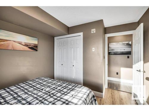 305 14604 125 Street, Edmonton, AB - Indoor Photo Showing Bedroom