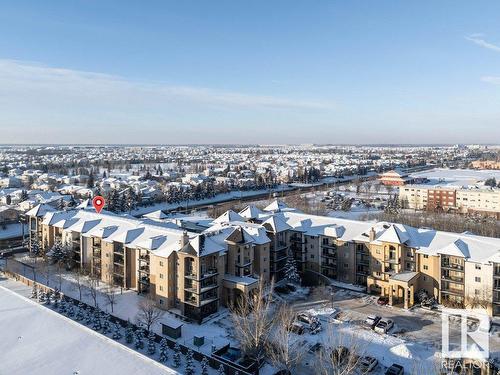 305 14604 125 Street, Edmonton, AB - Outdoor With View