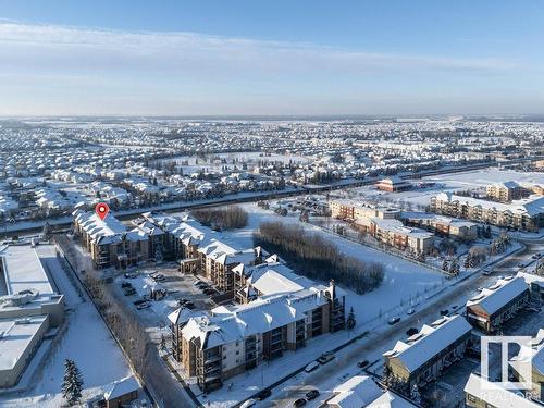 305 14604 125 Street, Edmonton, AB - Outdoor With View