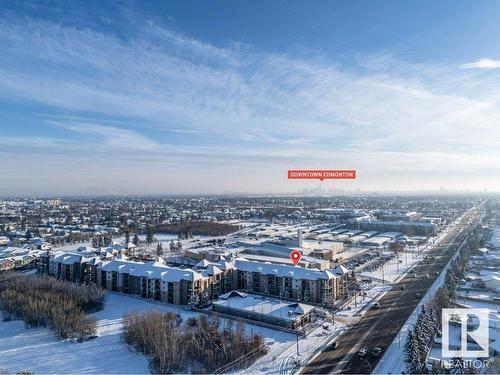 305 14604 125 Street, Edmonton, AB - Outdoor With View