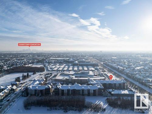 305 14604 125 Street, Edmonton, AB - Outdoor With View