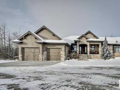 15B 53521 Rge Road 272, Rural Parkland County, AB 