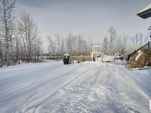 15B 53521 Rge Road 272, Rural Parkland County, AB 