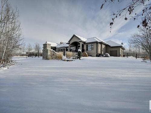 15B 53521 Rge Road 272, Rural Parkland County, AB 