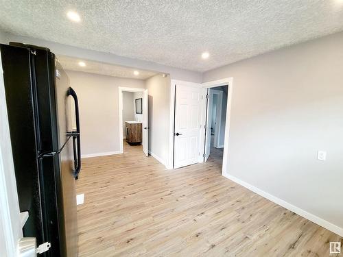 12018 77 Street Nw, Edmonton, AB - Indoor Photo Showing Basement