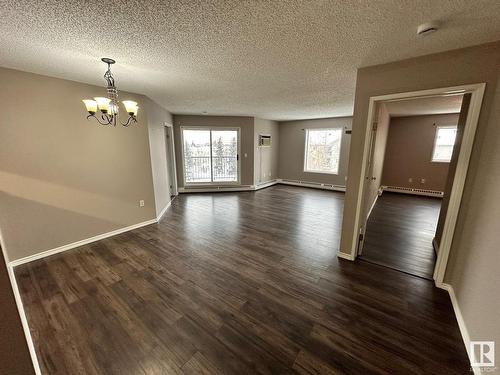 407 9620 174 Street, Edmonton, AB - Indoor Photo Showing Other Room