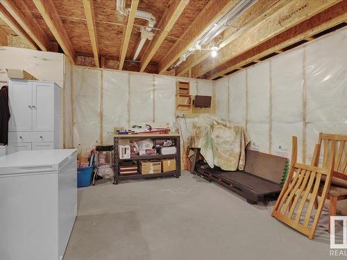 3608 12 St, Edmonton, AB - Indoor