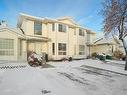 78 3311 58 Street, Edmonton, AB  - Outdoor With Facade 