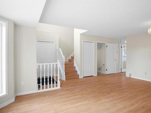 78 3311 58 Street, Edmonton, AB - Indoor Photo Showing Other Room