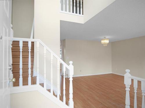 78 3311 58 Street, Edmonton, AB - Indoor Photo Showing Other Room