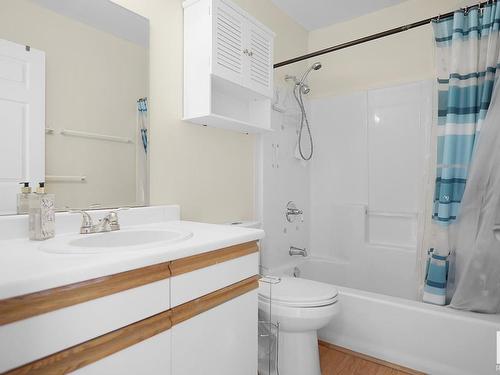 78 3311 58 Street, Edmonton, AB - Indoor Photo Showing Bathroom