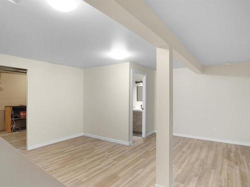 78 3311 58 Street, Edmonton, AB - Indoor Photo Showing Other Room