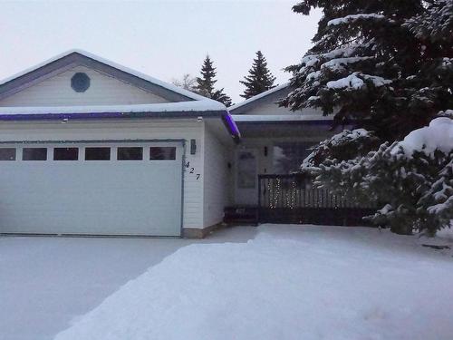 427 St. Andrews Crescent, Stony Plain, AB 