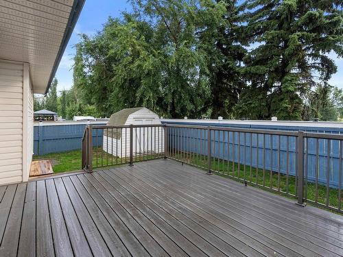 427 St. Andrews Crescent, Stony Plain, AB 