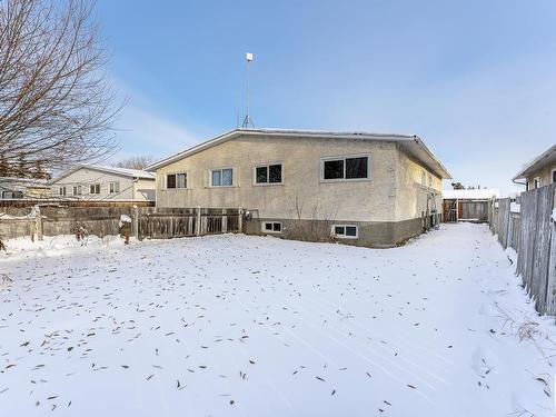 3746 54 Street, Wetaskiwin, AB 