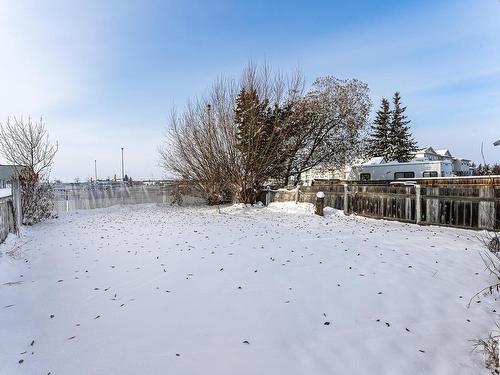 3746 54 Street, Wetaskiwin, AB 