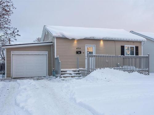 4713 48 Street, Cold Lake, AB 