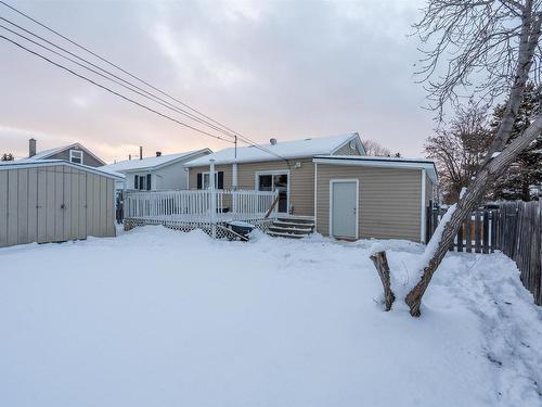 4713 48 Street, Cold Lake, AB 