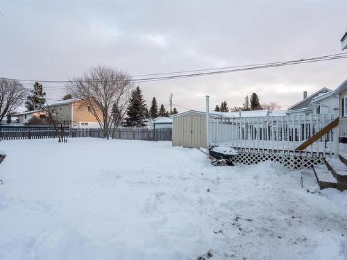 4713 48 Street, Cold Lake, AB 