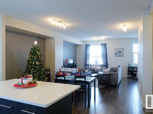 2206 8530 94 Street, Fort Saskatchewan, AB - Indoor Photo Showing Other Room