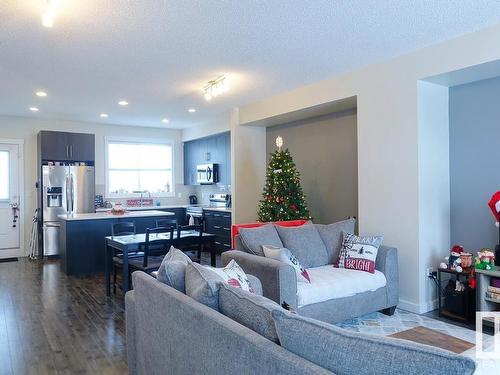 2206 8530 94 Street, Fort Saskatchewan, AB - Indoor Photo Showing Other Room