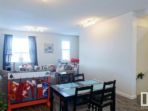 2206 8530 94 Street, Fort Saskatchewan, AB - Indoor Photo Showing Other Room