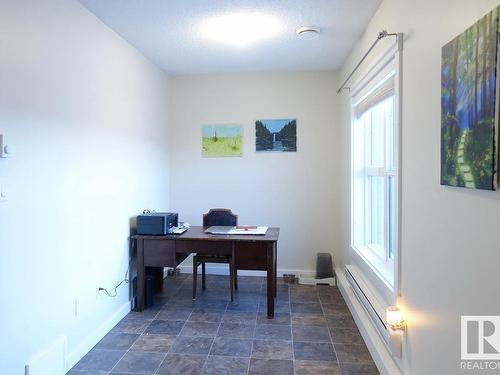 2206 8530 94 Street, Fort Saskatchewan, AB - Indoor Photo Showing Office