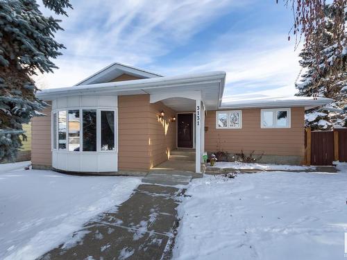 3131 74 St Nw, Edmonton, AB 