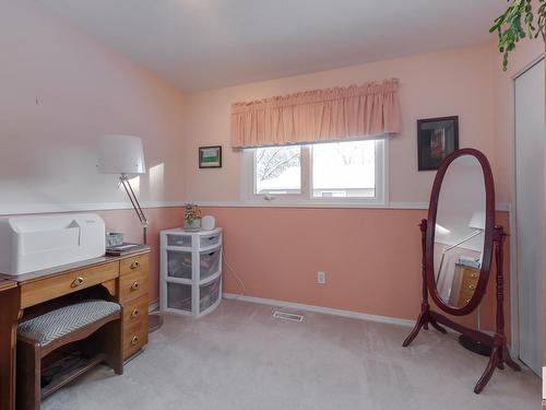 3131 74 Street, Edmonton, AB - Indoor Photo Showing Bedroom