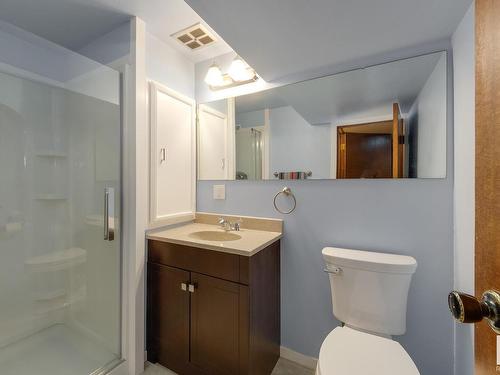 3131 74 Street, Edmonton, AB - Indoor Photo Showing Bathroom