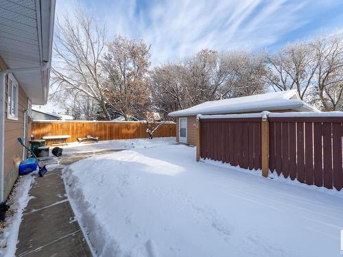 3131 74 Street, Edmonton, AB - Outdoor