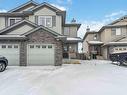 6212 1A Avenue, Edmonton, AB  - Outdoor With Facade 