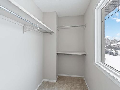 6212 1A Avenue, Edmonton, AB - Indoor With Storage