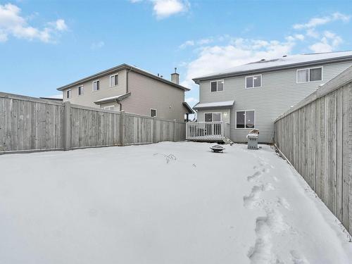 6212 1A Avenue, Edmonton, AB - Outdoor With Exterior