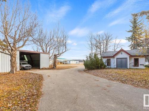 51513 Rge Road 204A Road, Rural Strathcona County, AB 