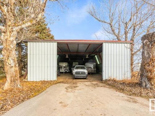 51513 Rge Road 204A Road, Rural Strathcona County, AB 