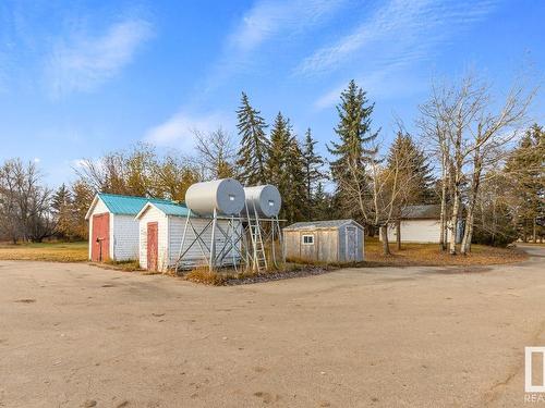 51513 Rge Road 204A Road, Rural Strathcona County, AB 