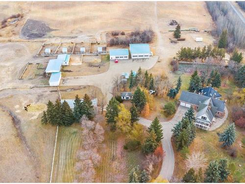 51513 Rge Road 204A Road, Rural Strathcona County, AB 