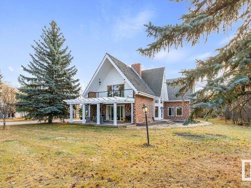 51513 Rge Road 204A Road, Rural Strathcona County, AB 