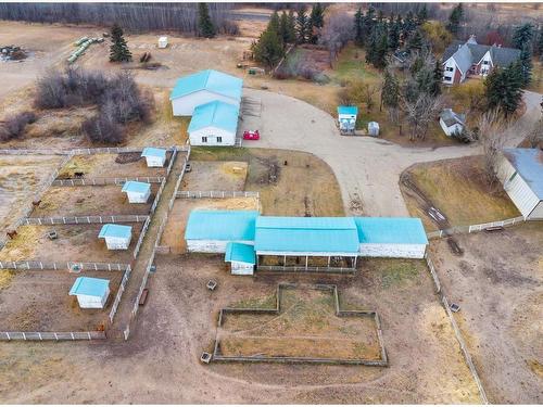 51513 Rge Road 204A Road, Rural Strathcona County, AB 