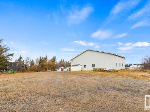 51513 Rge Road 204A Road, Rural Strathcona County, AB 