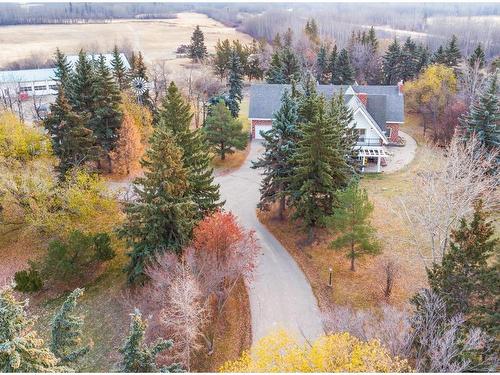 51513 Rge Road 204A Road, Rural Strathcona County, AB 